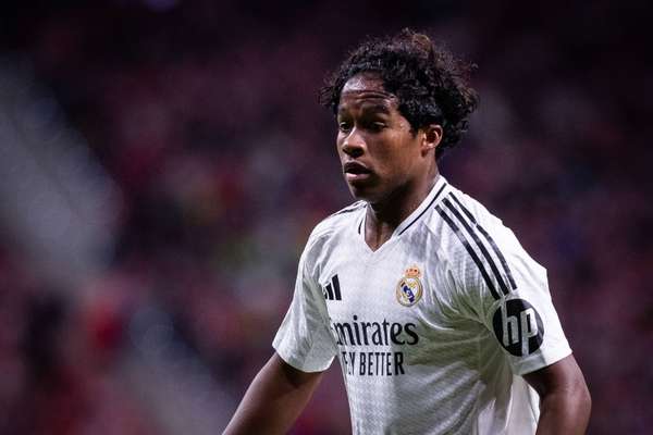 巴西新星面临抉择：恩德里克世界杯梦想与皇马生涯的艰难平衡