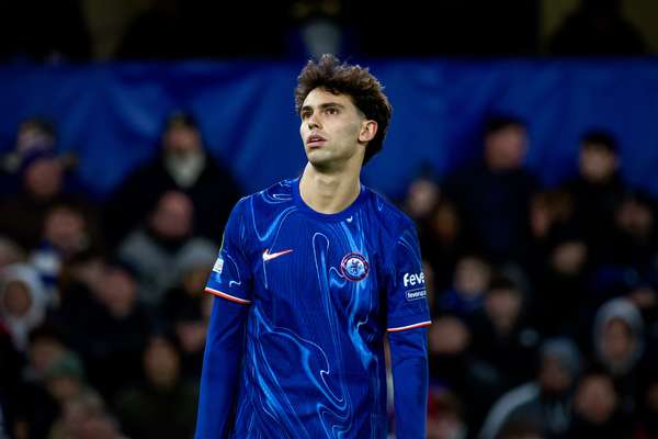 本菲卡与切尔西谈判现转机：菲利克斯转会协议接近达成