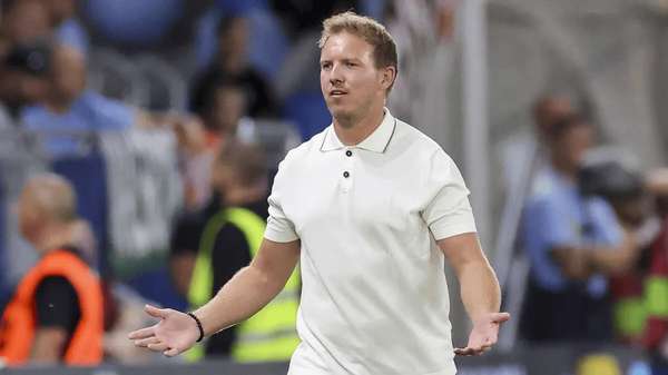 埃芬伯格质疑纳帅用人逻辑：国家队球员态度本就应是基础